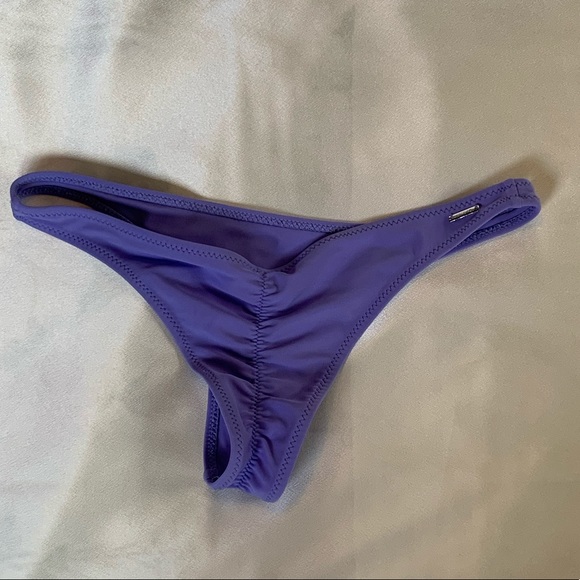 **SOLD**White Fox Boutique Ibiza Bottom - Picture 5 of 5